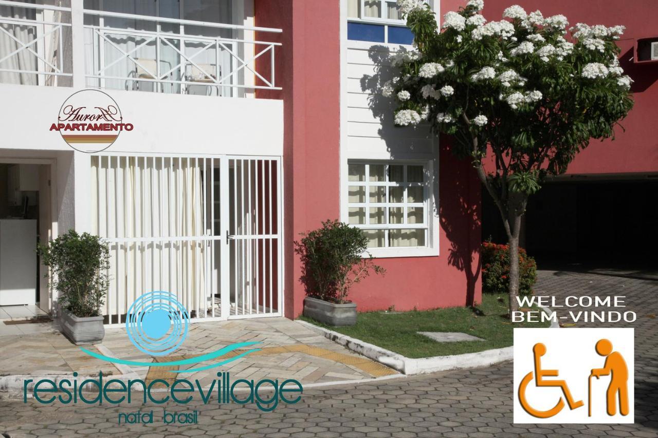 Residence Village Natal Kültér fotó