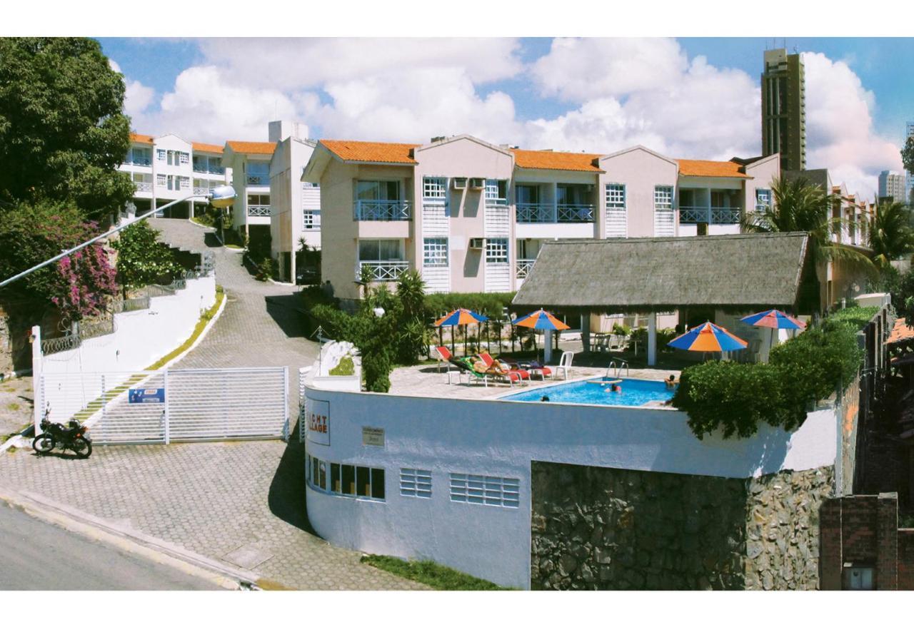 Residence Village Natal Kültér fotó